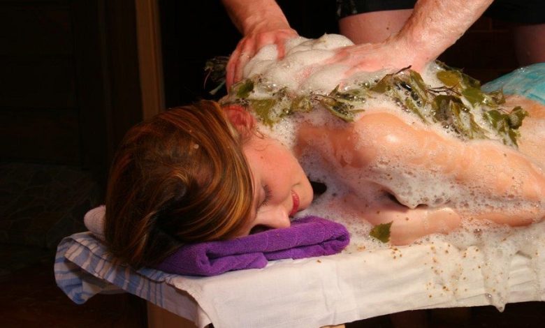 Photo of Лечебные процедуры в Покровских Банях