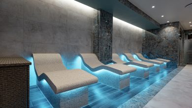 Photo of Роскошь и комфорт в Покровских Банях