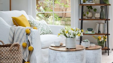 Photo of Уютные уголки для полного релакса