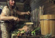 Photo of Таинственные обряды в банях