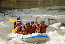 Photo of Возможности для активного отдыха