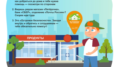 Photo of Полезные советы для посетителей