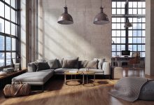 Photo of Современный интерьер с духом истории