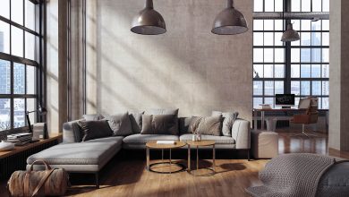 Photo of Современный интерьер с духом истории