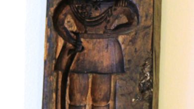 Photo of Исторические артефакты в банях