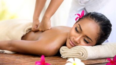 Photo of Тайский массаж в Покровских банях