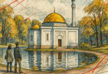 Photo of Загадочное прошлое бань