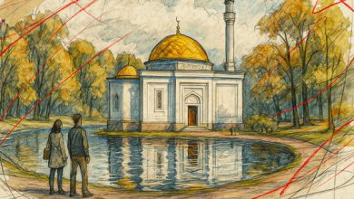 Photo of Загадочное прошлое бань