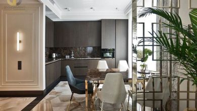 Photo of Шикарные интерьеры для истинных ценителей