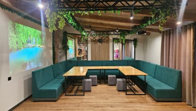 Photo of Роскошные услуги для отдыха