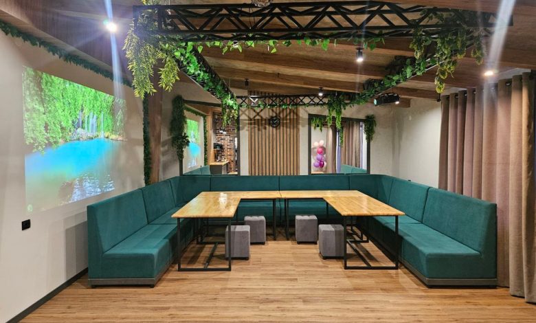 Photo of Роскошные услуги для отдыха