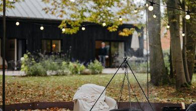 Photo of Лучшие решения для вашего отдыха