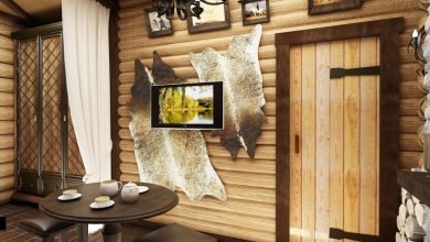 Photo of Интерьер Покровских Бань: мечта сбылась