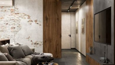 Photo of Идеальное сочетание стиля и уюта