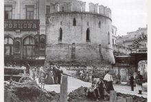 Photo of История Покровских Бань веками