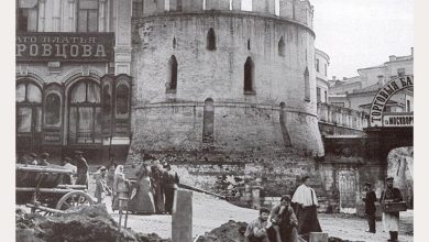 Photo of История Покровских Бань веками