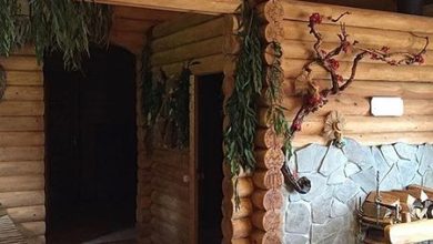 Photo of Сокровища прошлого в банях