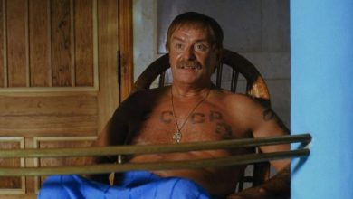 Photo of Восточные ритуалы в Покровских Банях