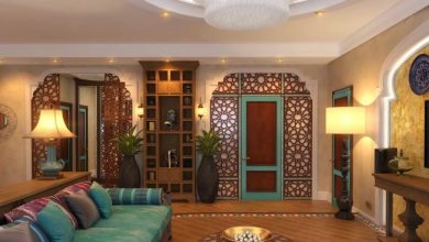 Photo of Интерьер, который вызывает восторг