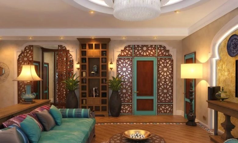 Photo of Интерьер, который вызывает восторг