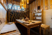 Photo of Восстановление сил в Покровских Банях