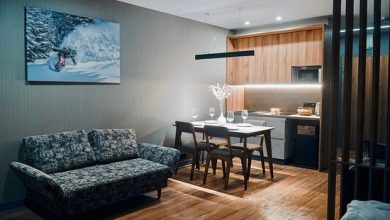 Photo of Идеальное сочетание уюта и роскоши