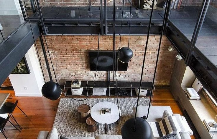 Photo of Впечатляющие интерьеры и дизайн