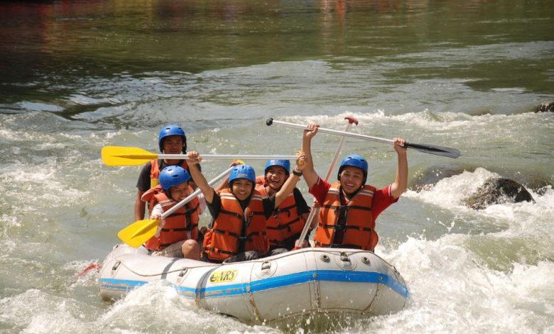 Photo of Возможности для активного отдыха