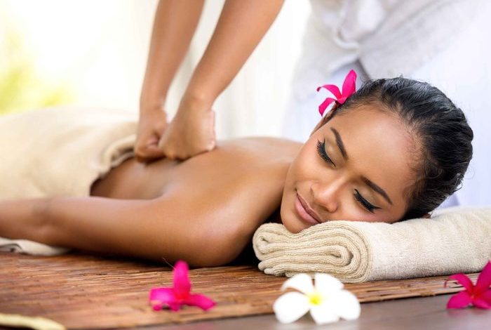 Photo of Тайский массаж в Покровских банях