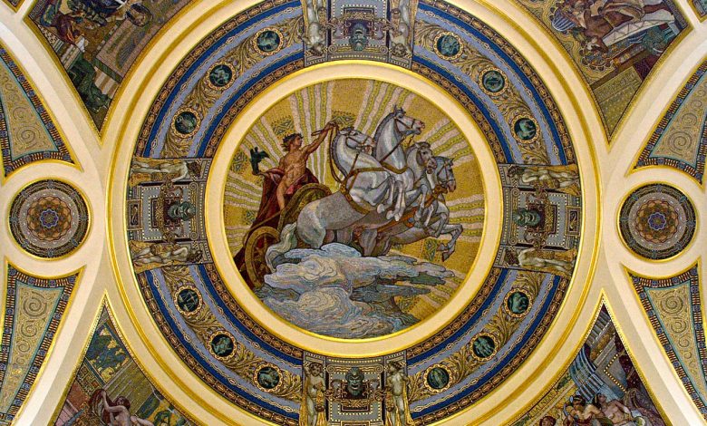 Photo of Памятники истории в купальнях