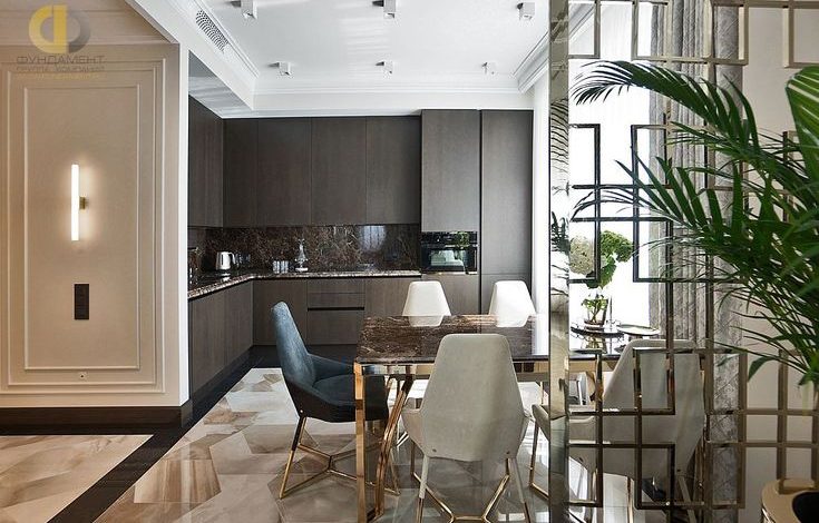 Photo of Шикарные интерьеры для истинных ценителей