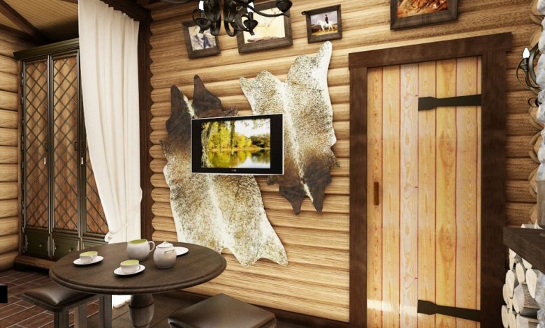 Photo of Интерьер Покровских Бань: мечта сбылась