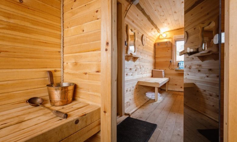 Photo of Секреты древних русских бань